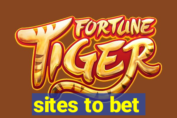 sites to bet